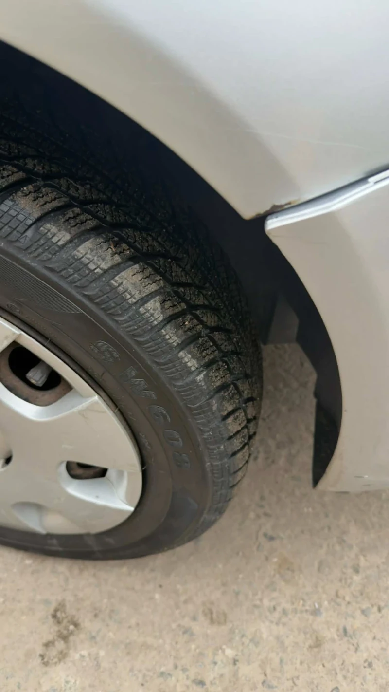 Skoda Fabia, снимка 7 - Автомобили и джипове - 53517941