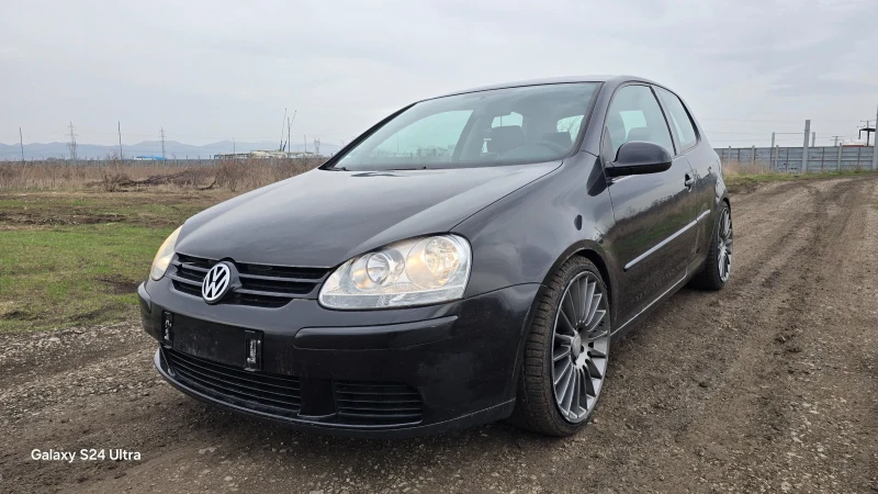 VW Golf 1.6i 102hp - 4500 лв. - 88294700 1