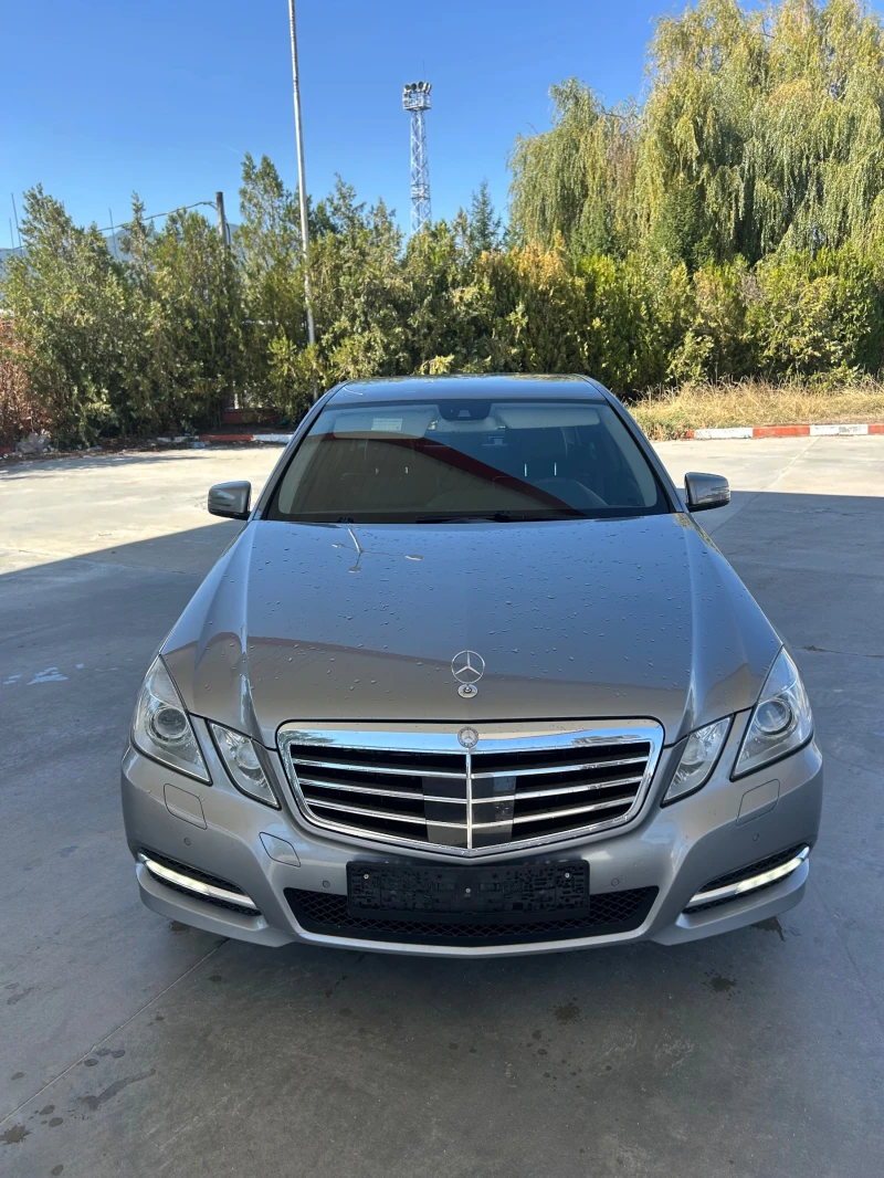 Mercedes-Benz E 350 TOP - 19200 лв. - 47005827 1