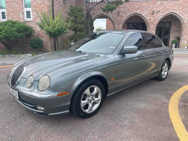 Jaguar S-type 3.0 | Mobile.bg � ����������� 3