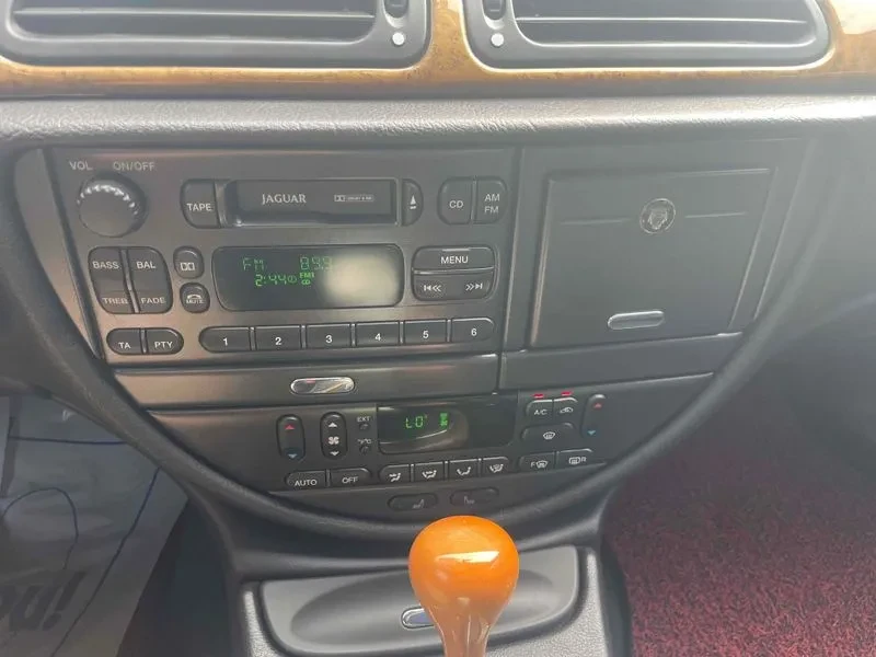 Jaguar S-type 3.0 | Mobile.bg � ����������� 8
