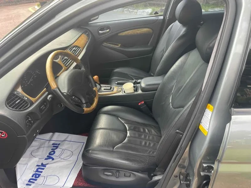 Jaguar S-type 3.0 | Mobile.bg � ����������� 10