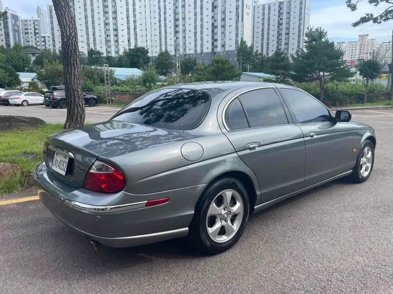 Jaguar S-type 3.0 | Mobile.bg � ����������� 4