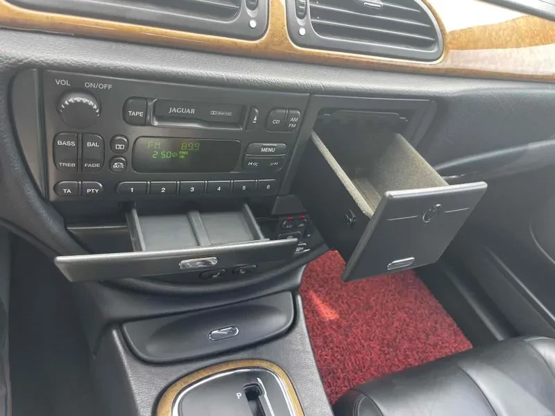 Jaguar S-type 3.0 | Mobile.bg � ����������� 14