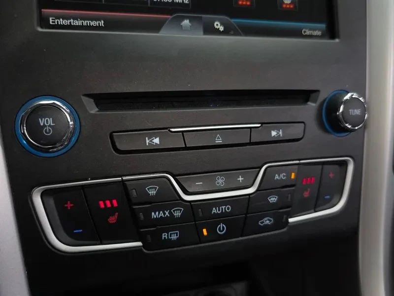 Ford Mondeo 2.0 TREND | Mobile.bg � ����������� 17