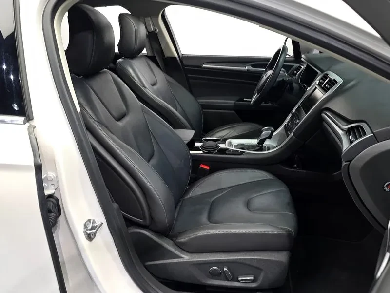 Ford Mondeo 2.0 TREND | Mobile.bg � ����������� 11