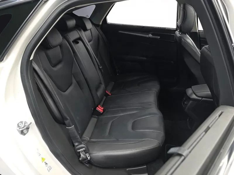 Ford Mondeo 2.0 TREND | Mobile.bg � ����������� 12