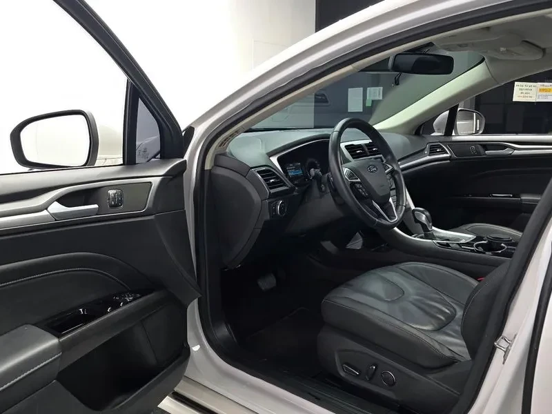 Ford Mondeo 2.0 TREND | Mobile.bg � ����������� 10