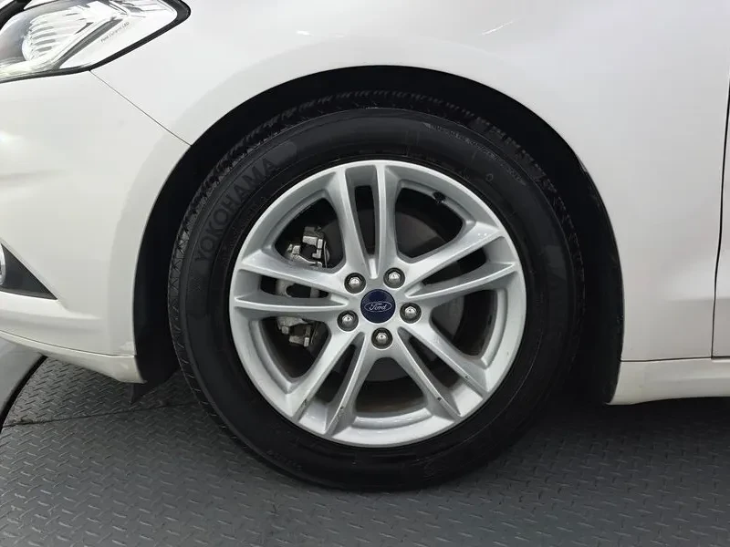 Ford Mondeo 2.0 TREND | Mobile.bg � ����������� 5