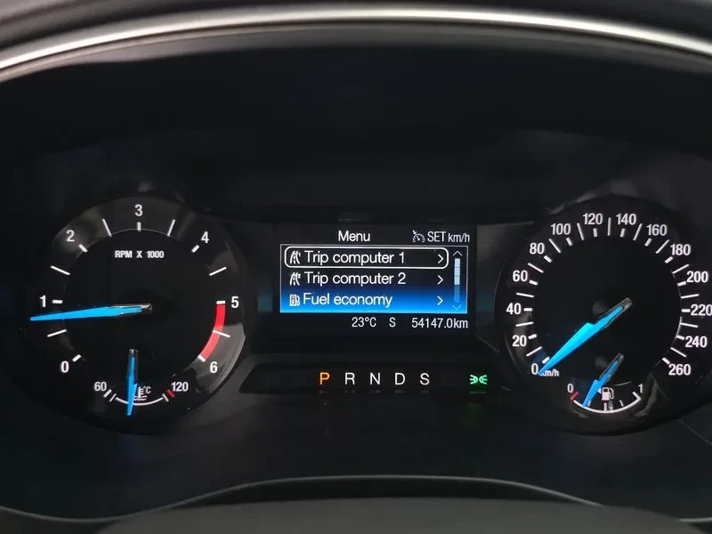 Ford Mondeo 2.0 TREND | Mobile.bg � ����������� 8