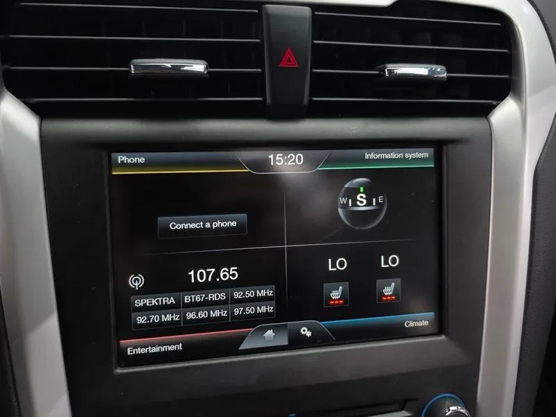 Ford Mondeo 2.0 TREND | Mobile.bg � ����������� 14