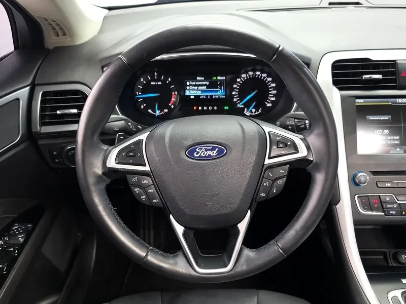 Ford Mondeo 2.0 TREND | Mobile.bg � ����������� 13