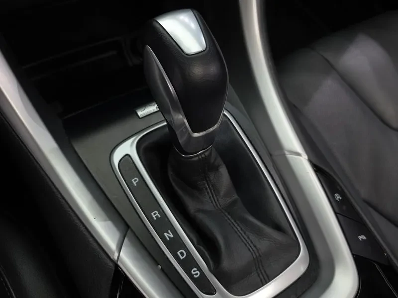 Ford Mondeo 2.0 TREND | Mobile.bg � ����������� 9