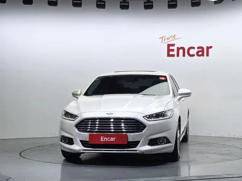 Ford Mondeo 2.0 TREND | Mobile.bg � ����������� 3