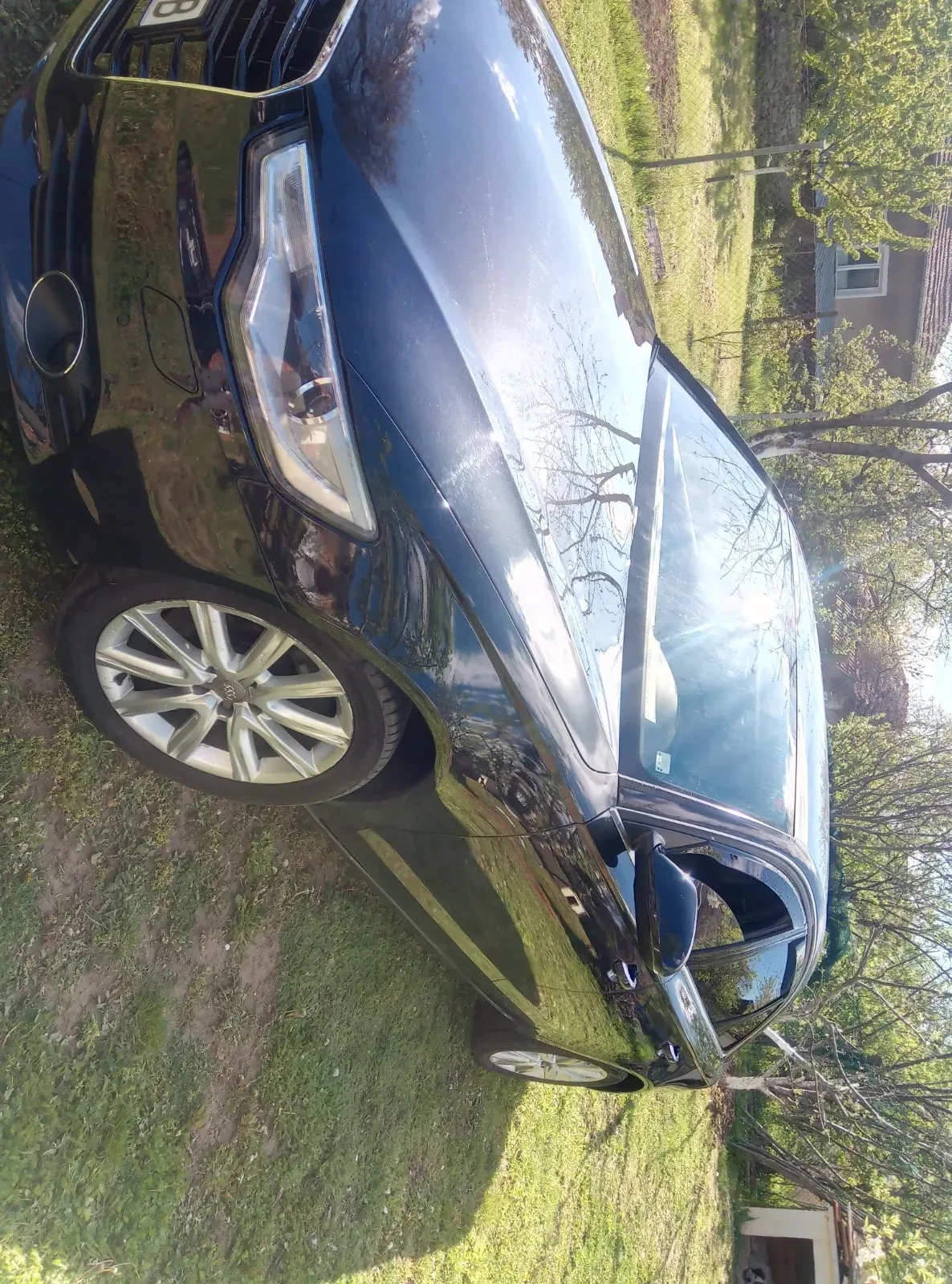 Audi A6 3.0TDI 7G | Mobile.bg   1