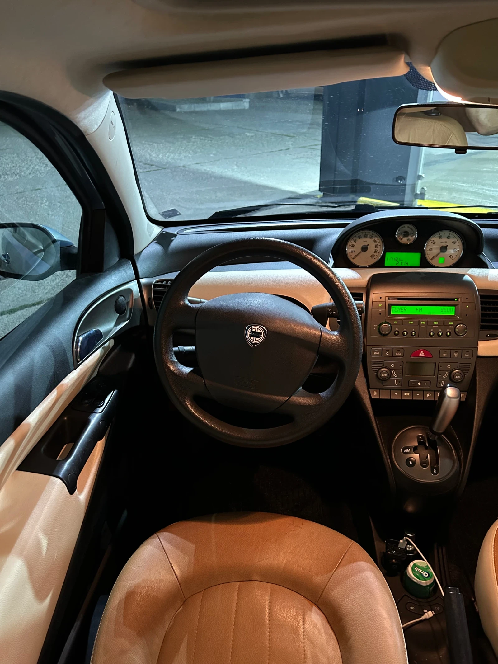 Lancia Ypsilon Lancia Ypsilon 1.4 16V  - изображение 3