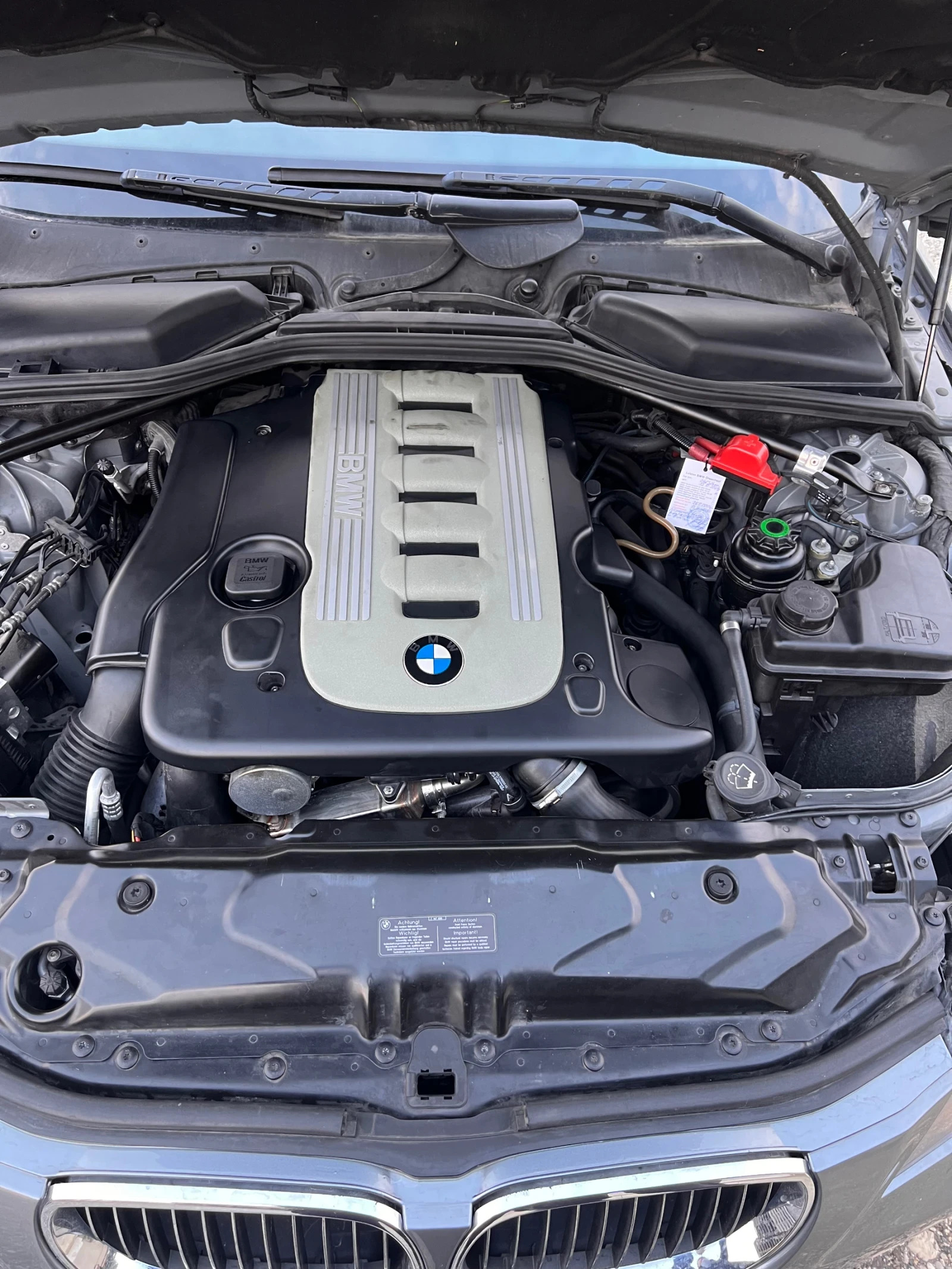 BMW 530 | Mobile.bg � ����������� 11