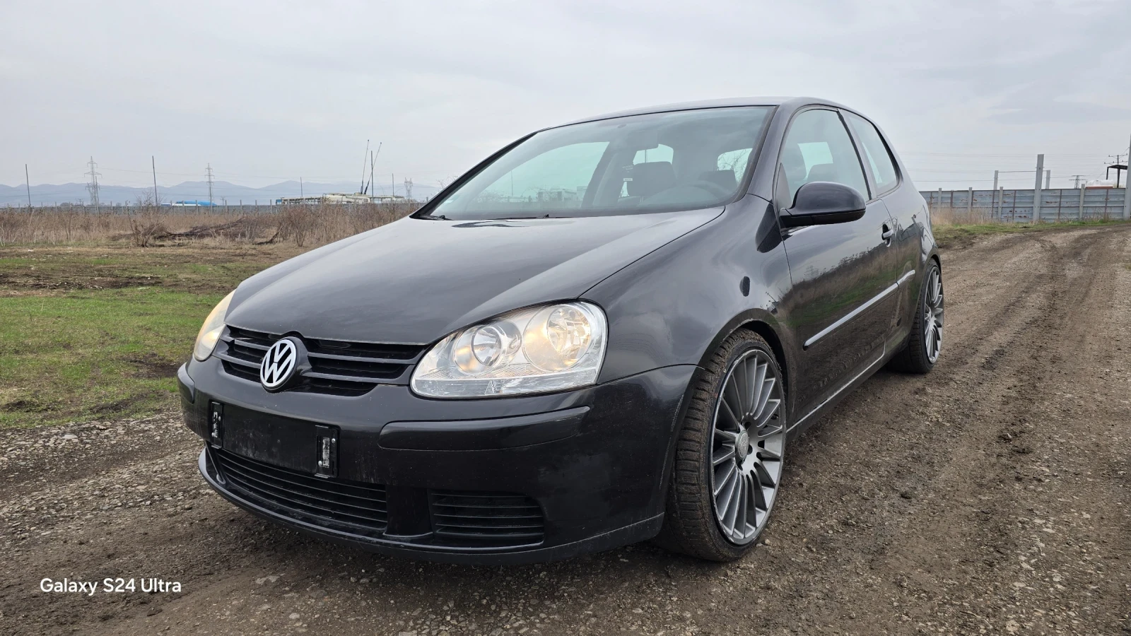VW Golf 1.6i 102hp | Mobile.bg   1