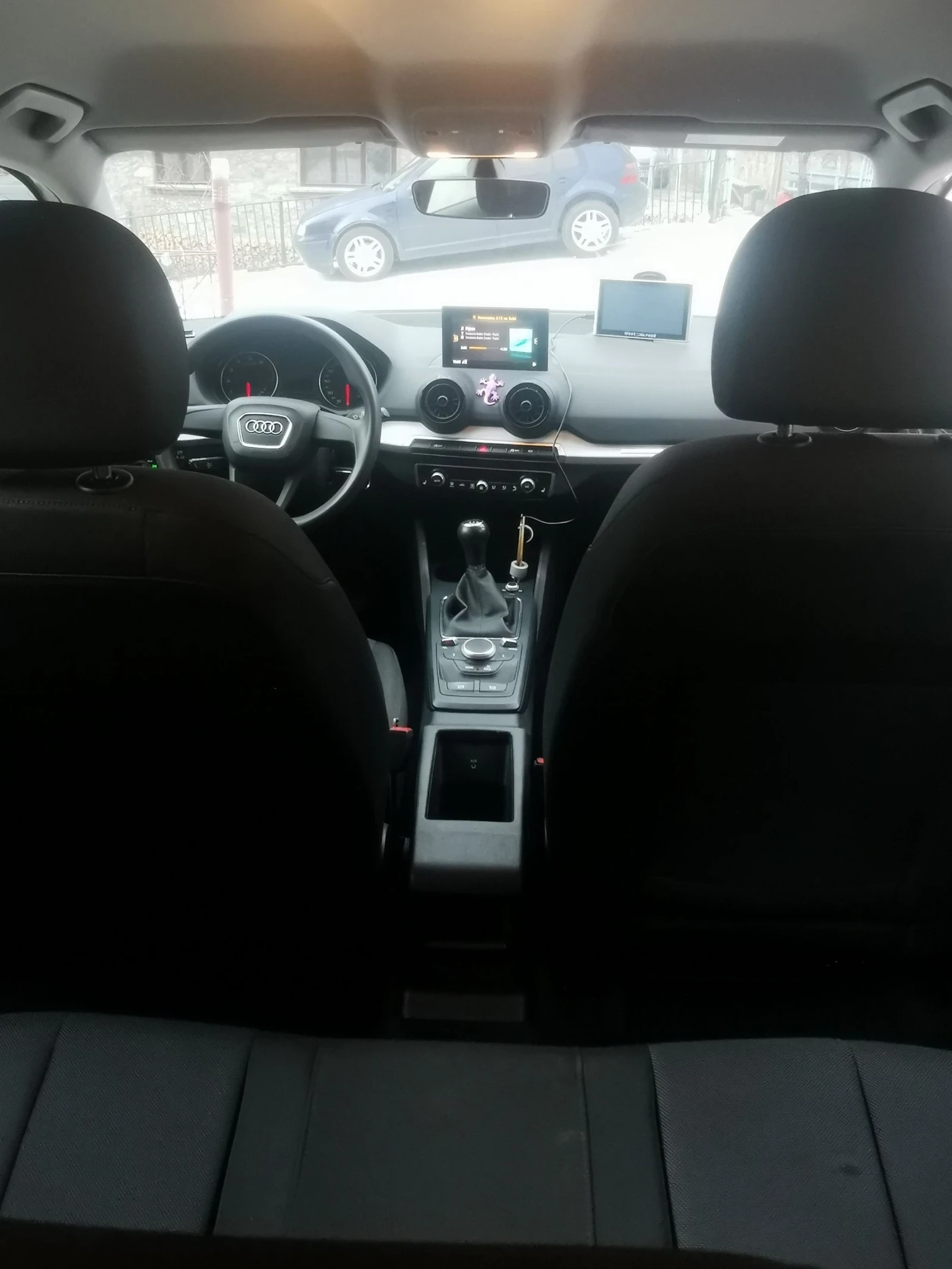 Audi Q2 | Mobile.bg   14