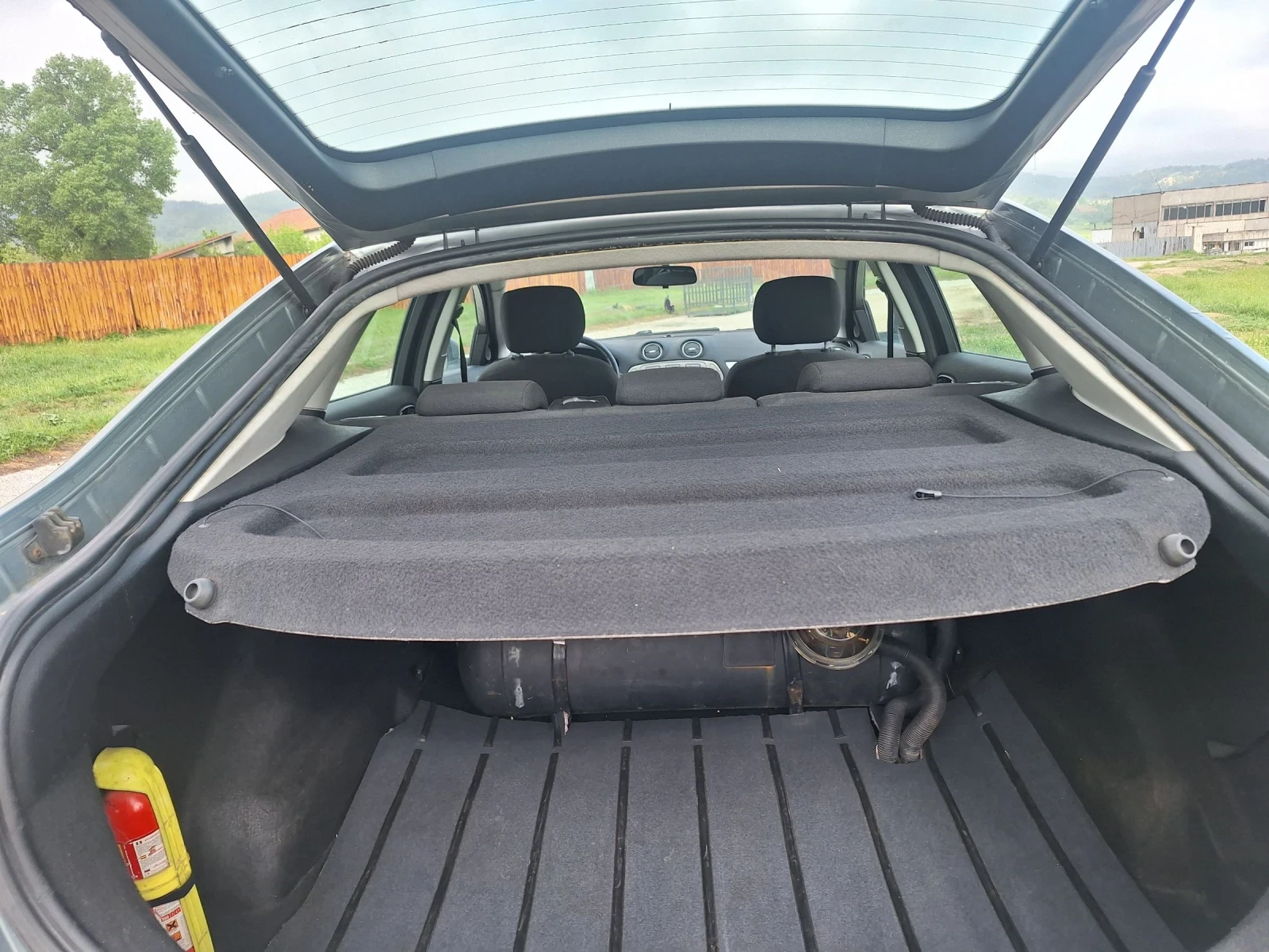 Ford Mondeo  - изображение 9