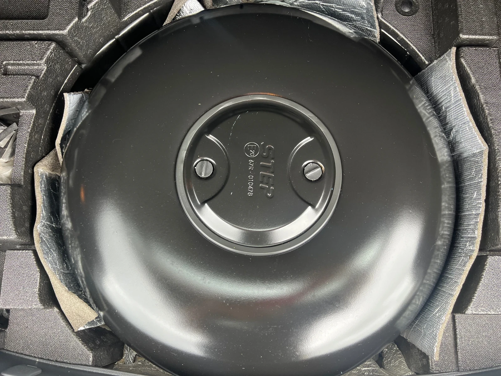 Subaru Impreza Gazpva uredba - изображение 6