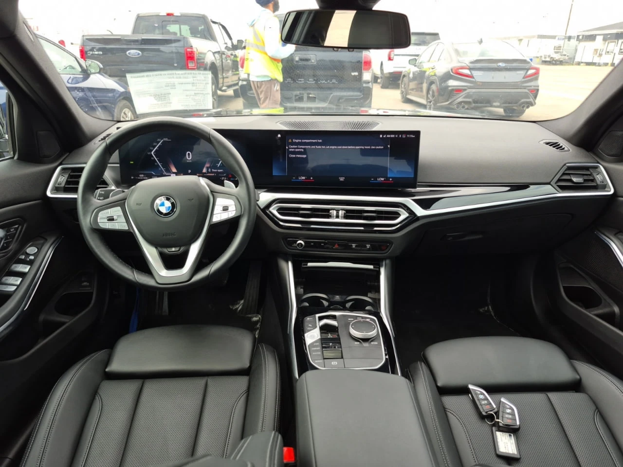 BMW 330 * CARFAX * АВТО КРЕДИТ * ЦЕНА ДО БГ! - изображение 5