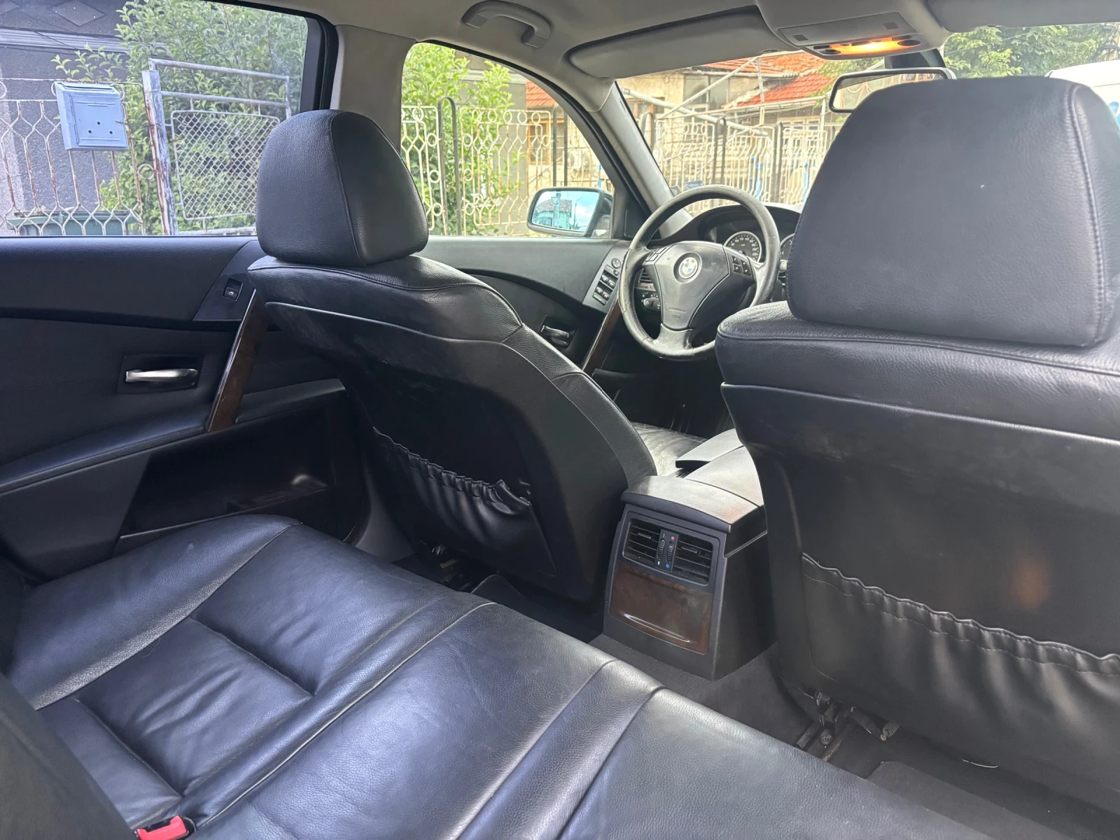 BMW 530  - изображение 4