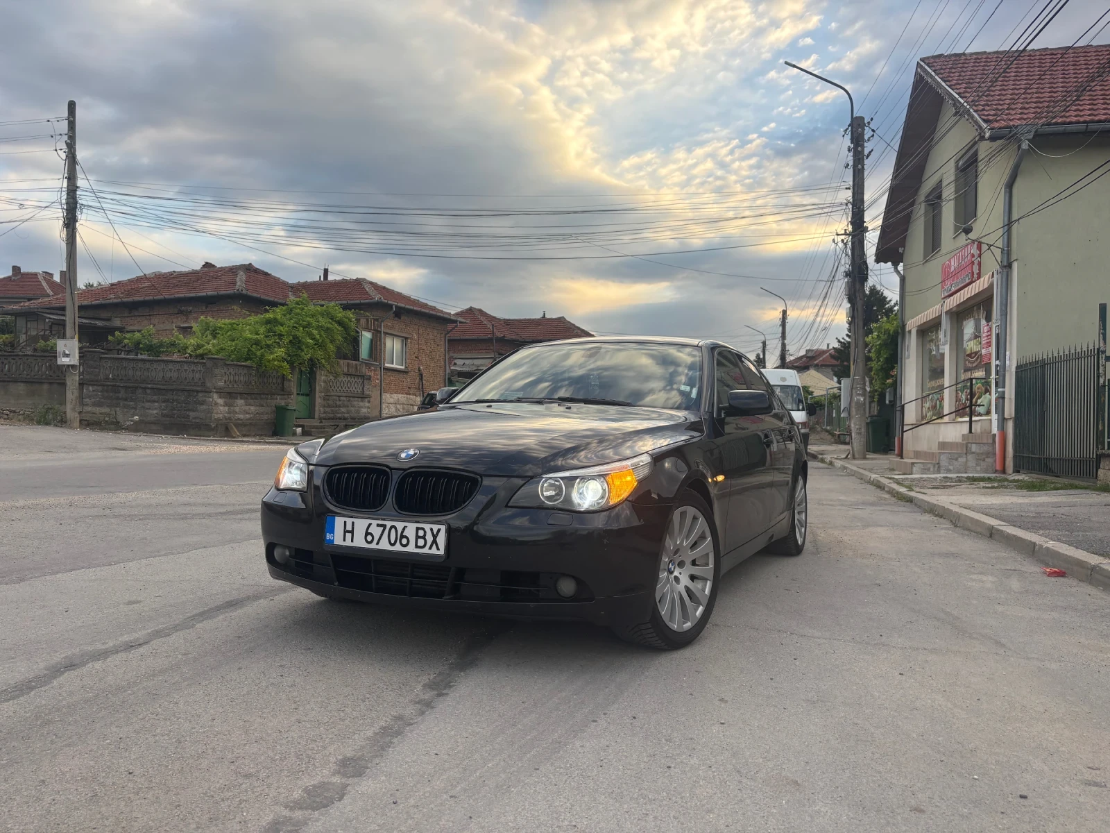 BMW 530  - изображение 2