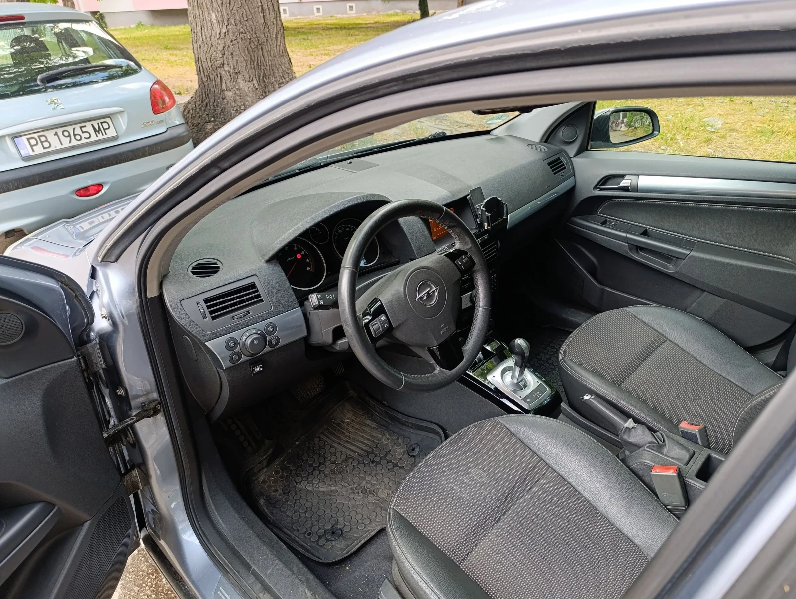 Opel Astra  - изображение 8