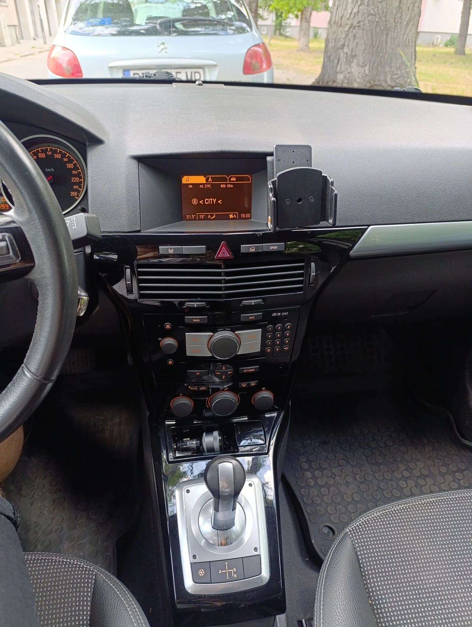 Opel Astra  - изображение 7