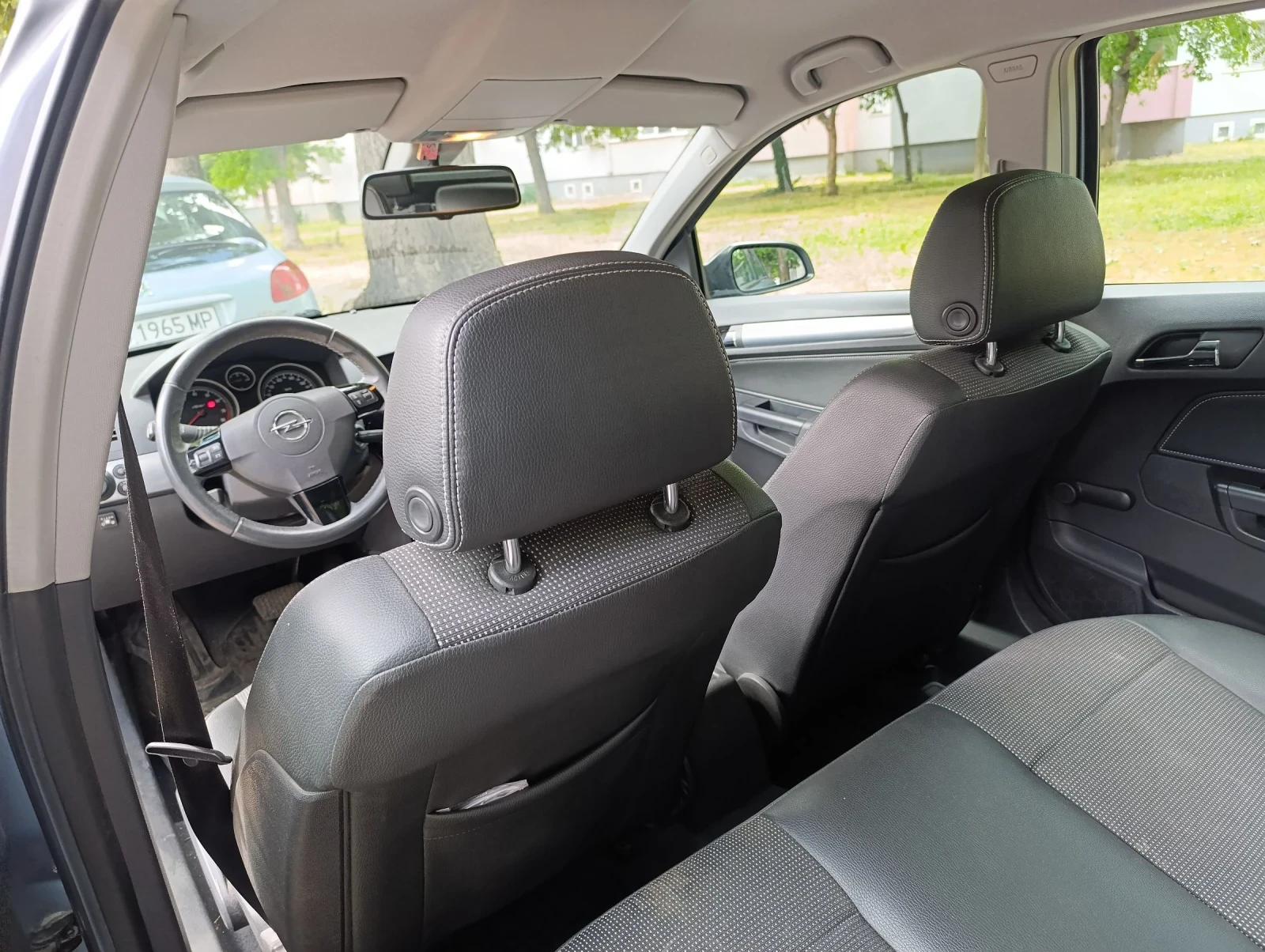 Opel Astra  - изображение 10