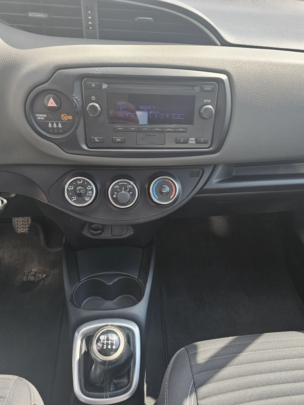 Toyota Yaris 1.5 Бензин 111кс.  - изображение 9