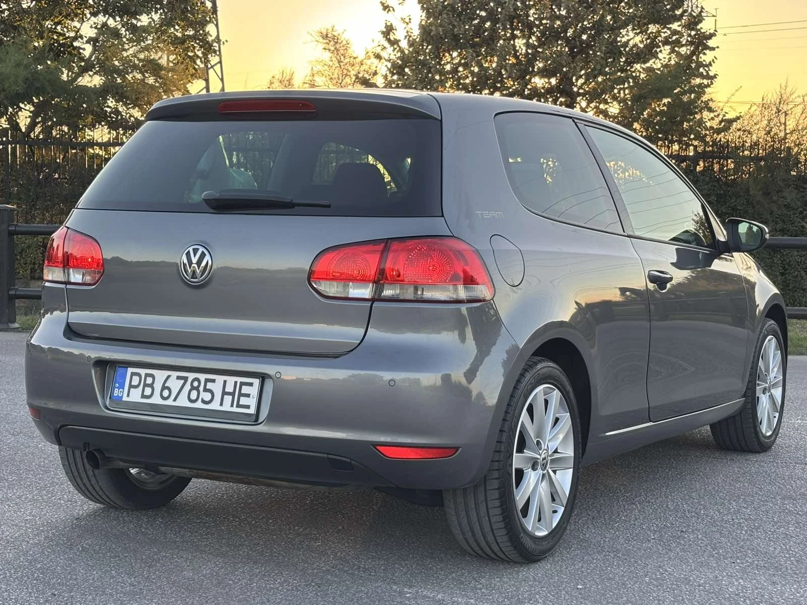 VW Golf 1.2 TSI - изображение 6