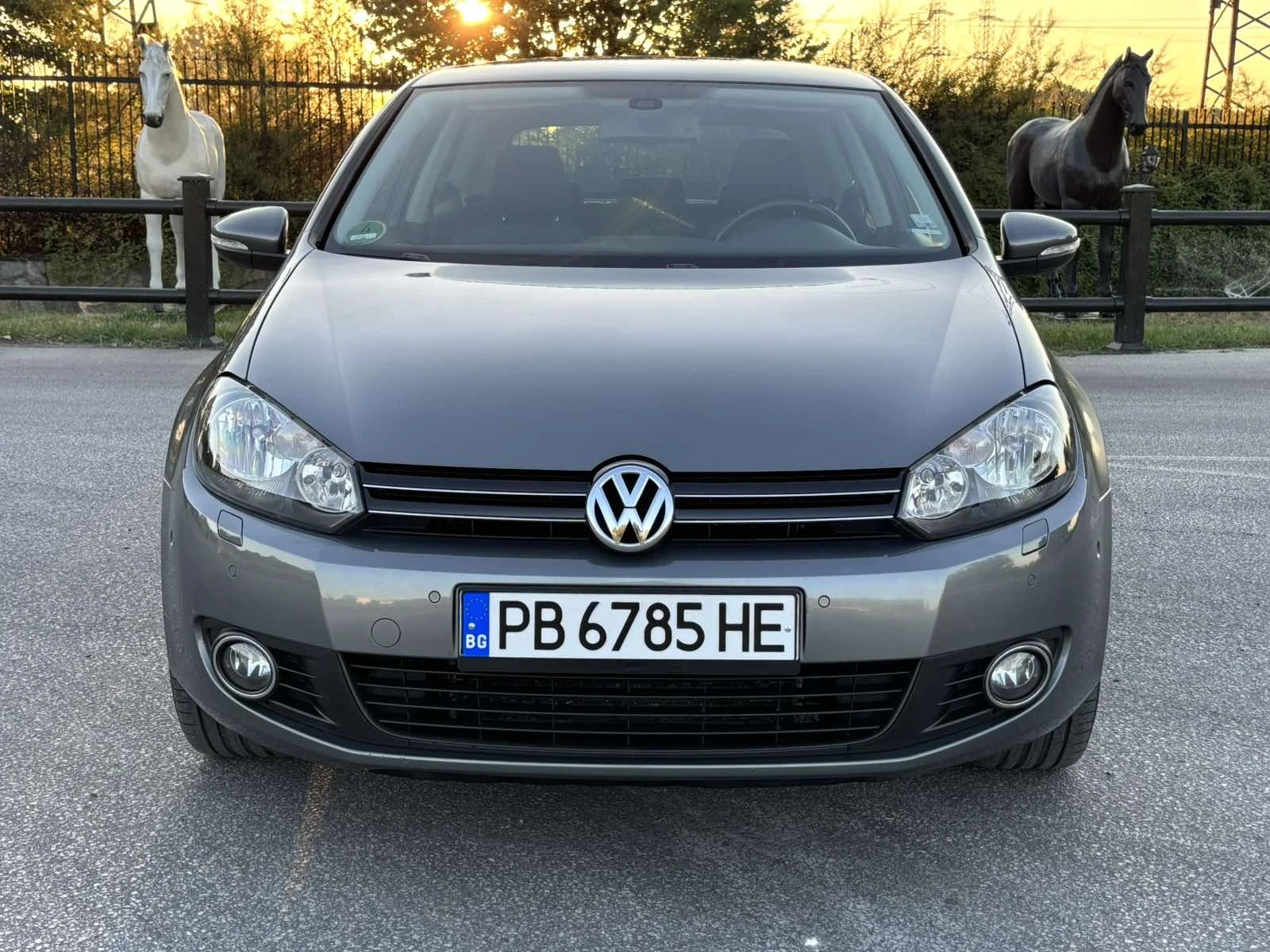 VW Golf 1.2 TSI - изображение 2