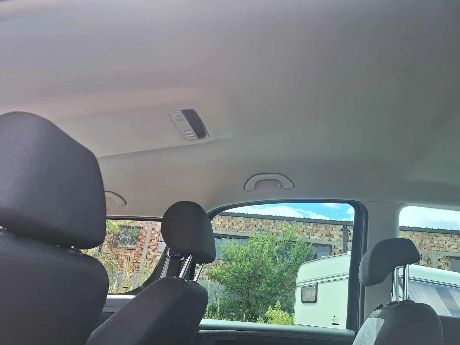 Skoda Roomster 1.2i klima - изображение 9
