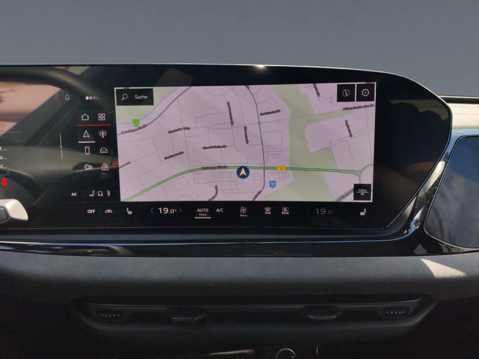 Audi S5 TFSI QUATTRO EDITION ONE B&O HEAD UP PANO MATRIX  | Mobile.bg   12