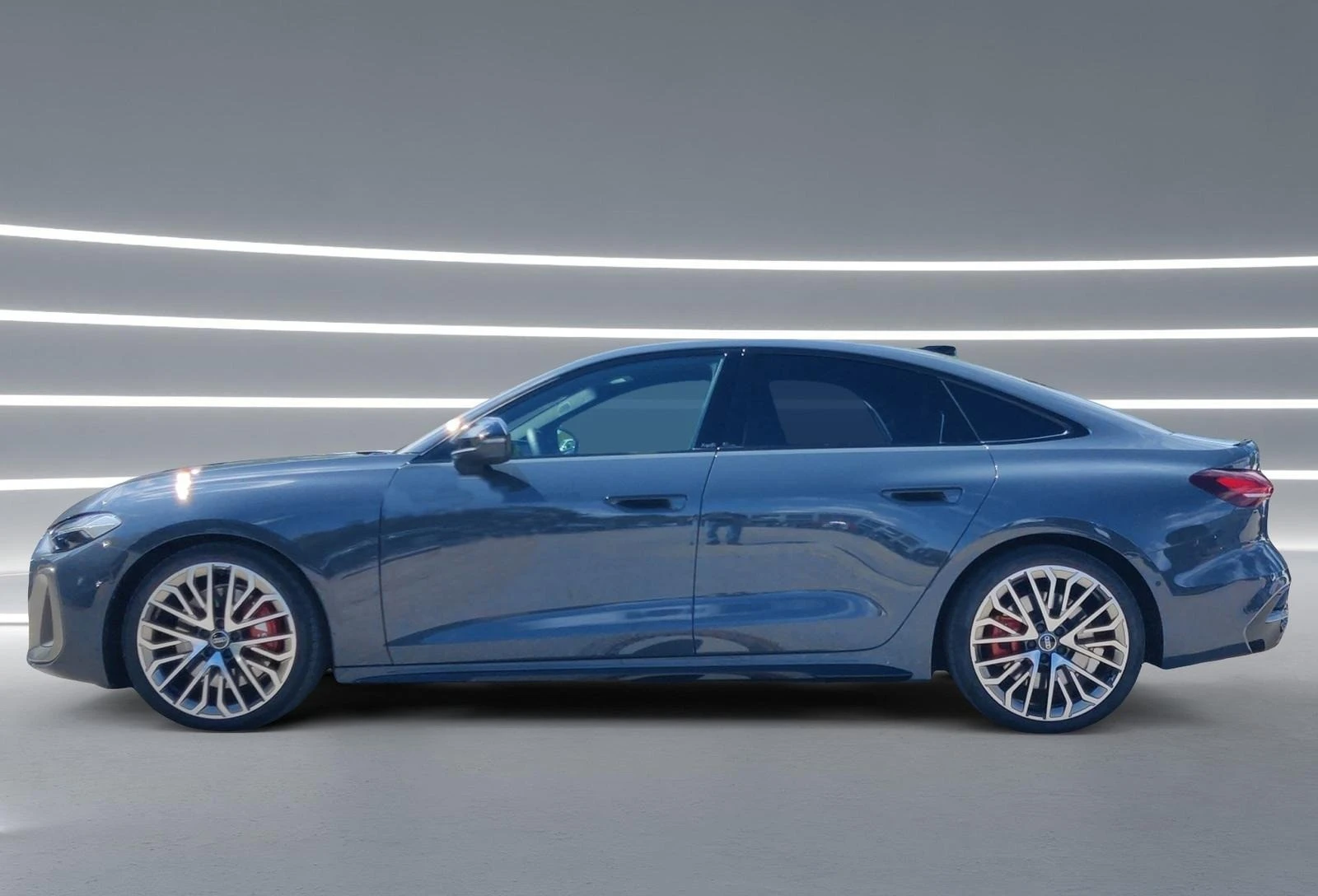 Audi S5 TFSI QUATTRO EDITION ONE B&O HEAD UP PANO MATRIX  - изображение 3