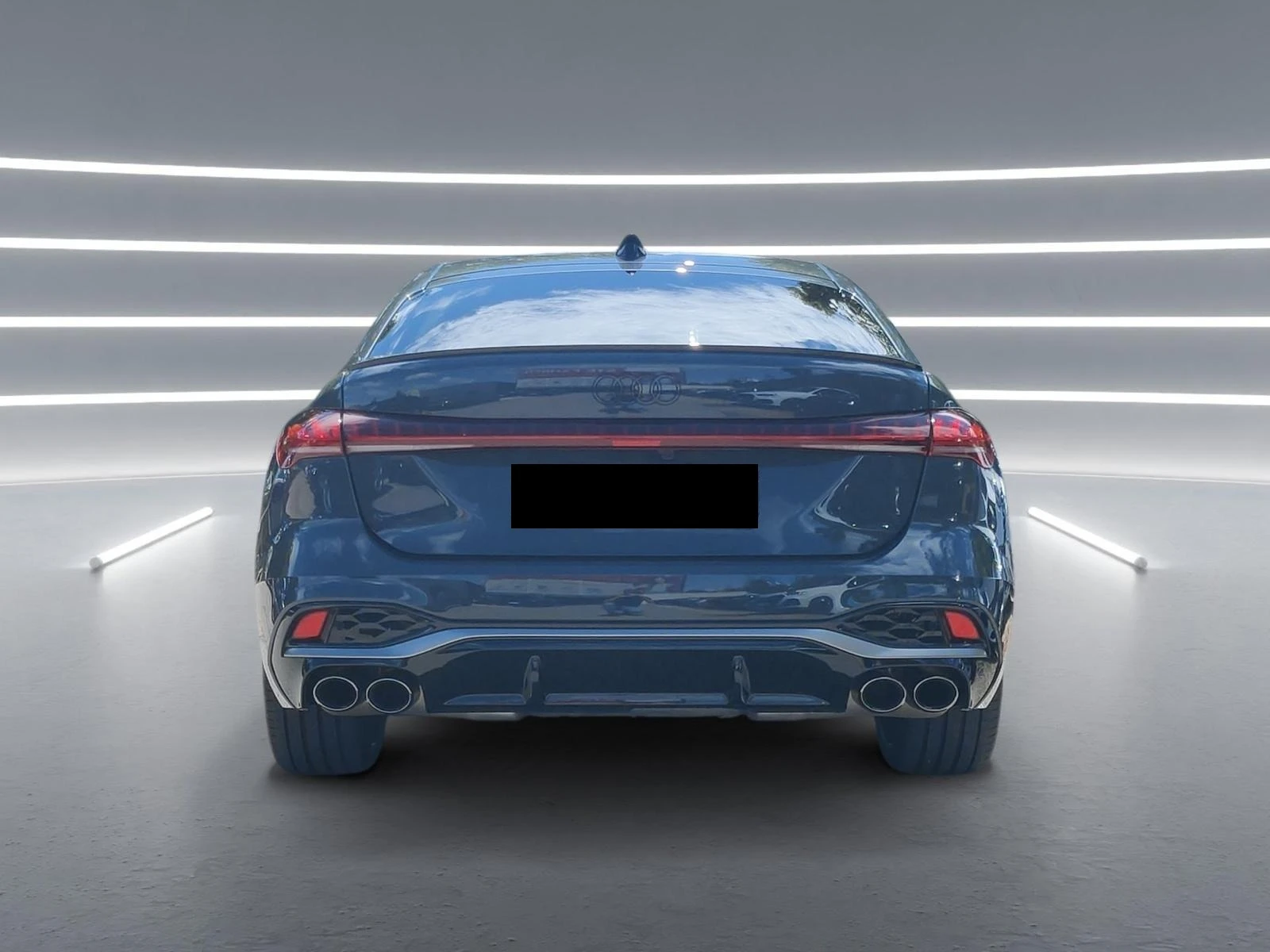 Audi S5 TFSI QUATTRO EDITION ONE B&O HEAD UP PANO MATRIX  - изображение 5