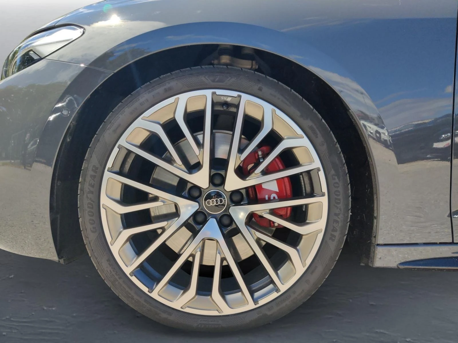 Audi S5 TFSI QUATTRO EDITION ONE B&O HEAD UP PANO MATRIX  - изображение 6