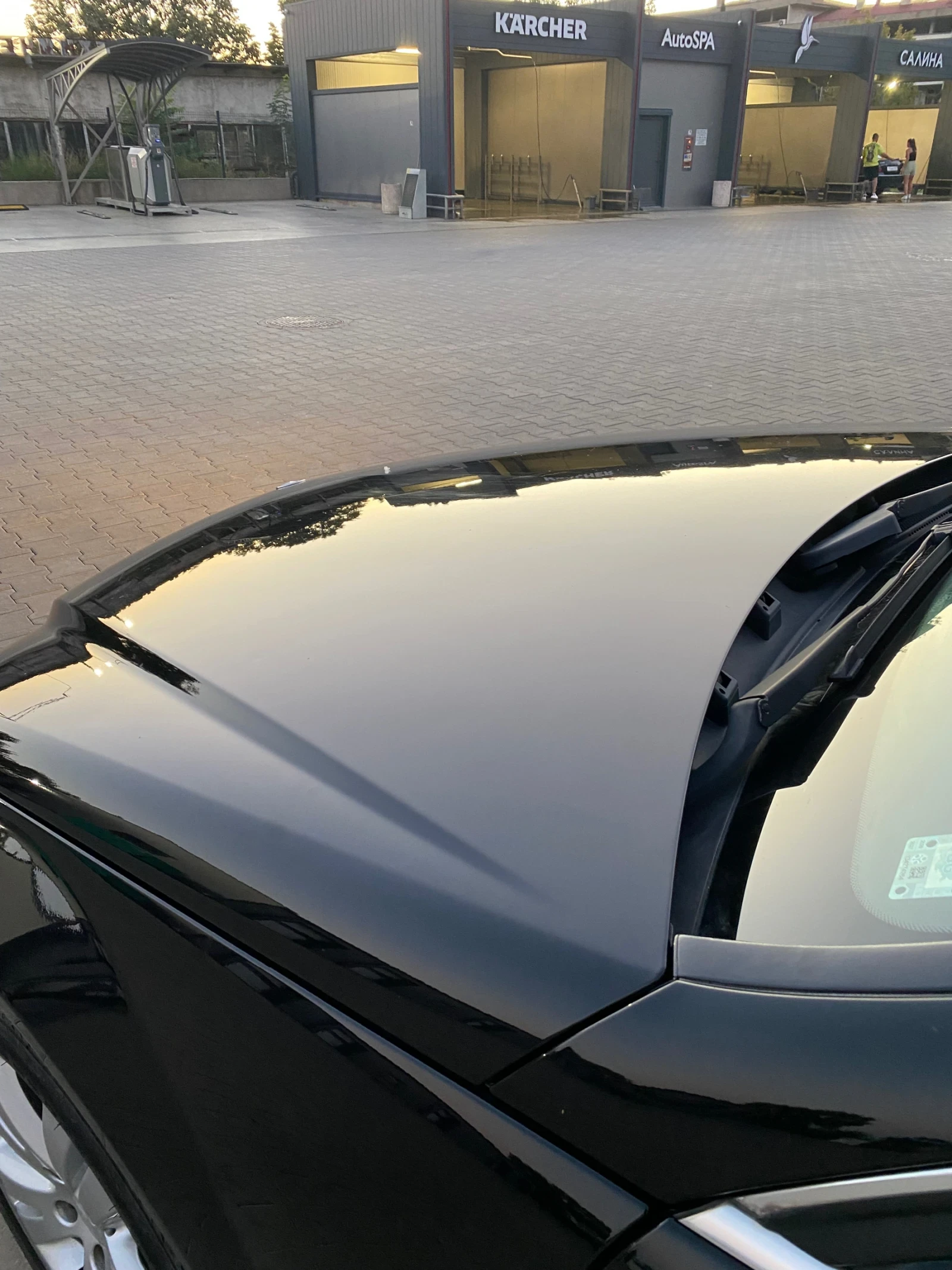 Mercedes-Benz C 220 W204 - изображение 6