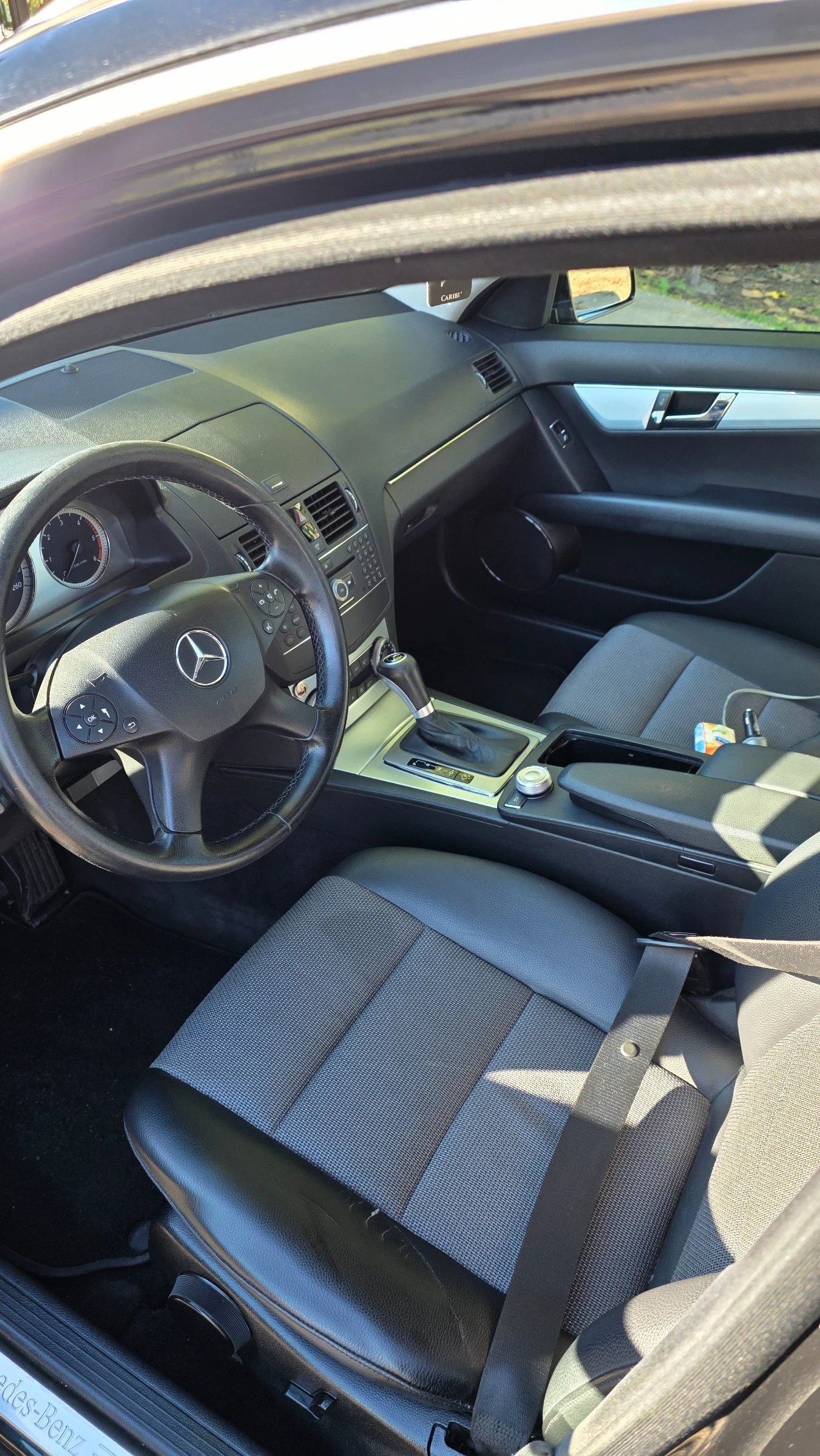 Mercedes-Benz C 220 2200 | Mobile.bg   2