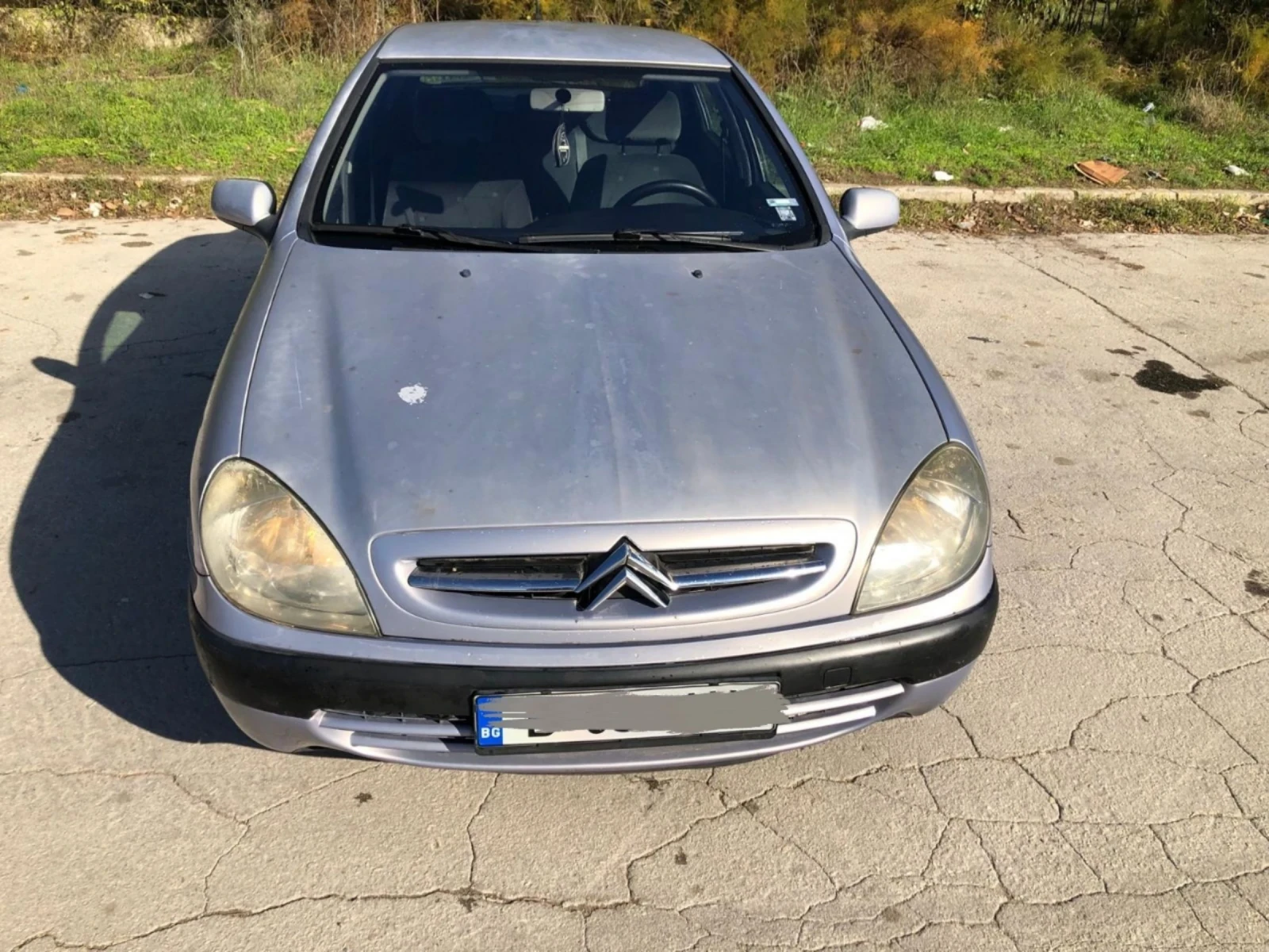 Citroen Xsara | Mobile.bg   1