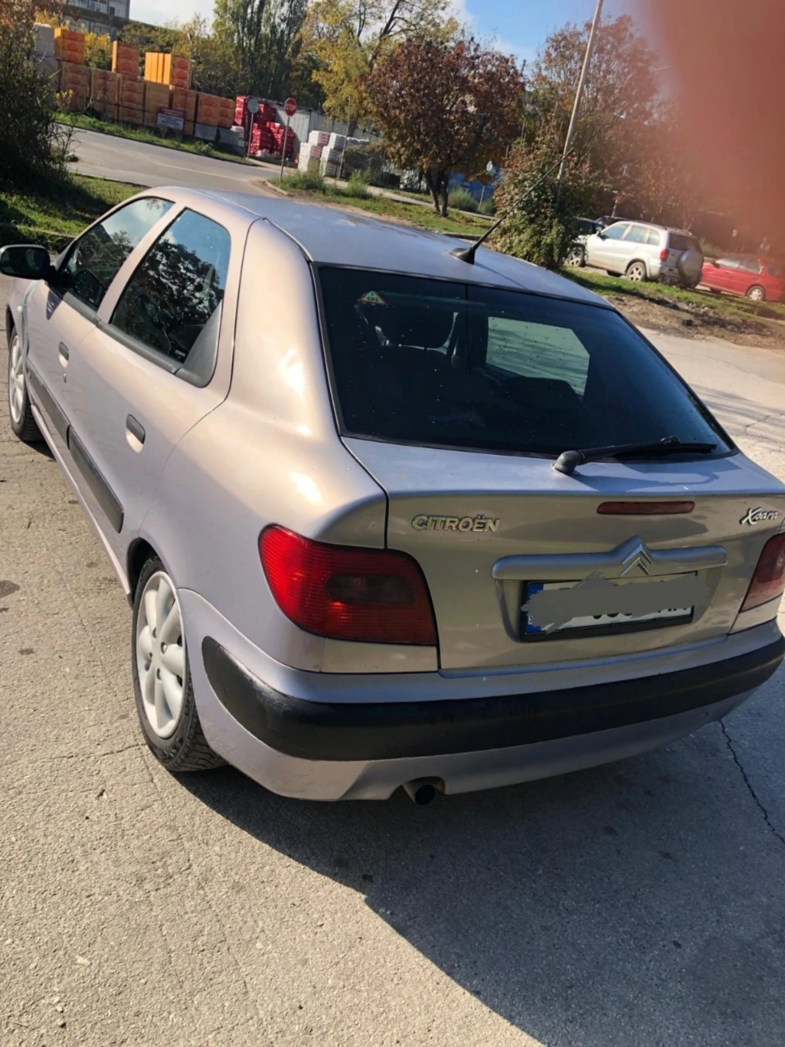 Citroen Xsara | Mobile.bg   5