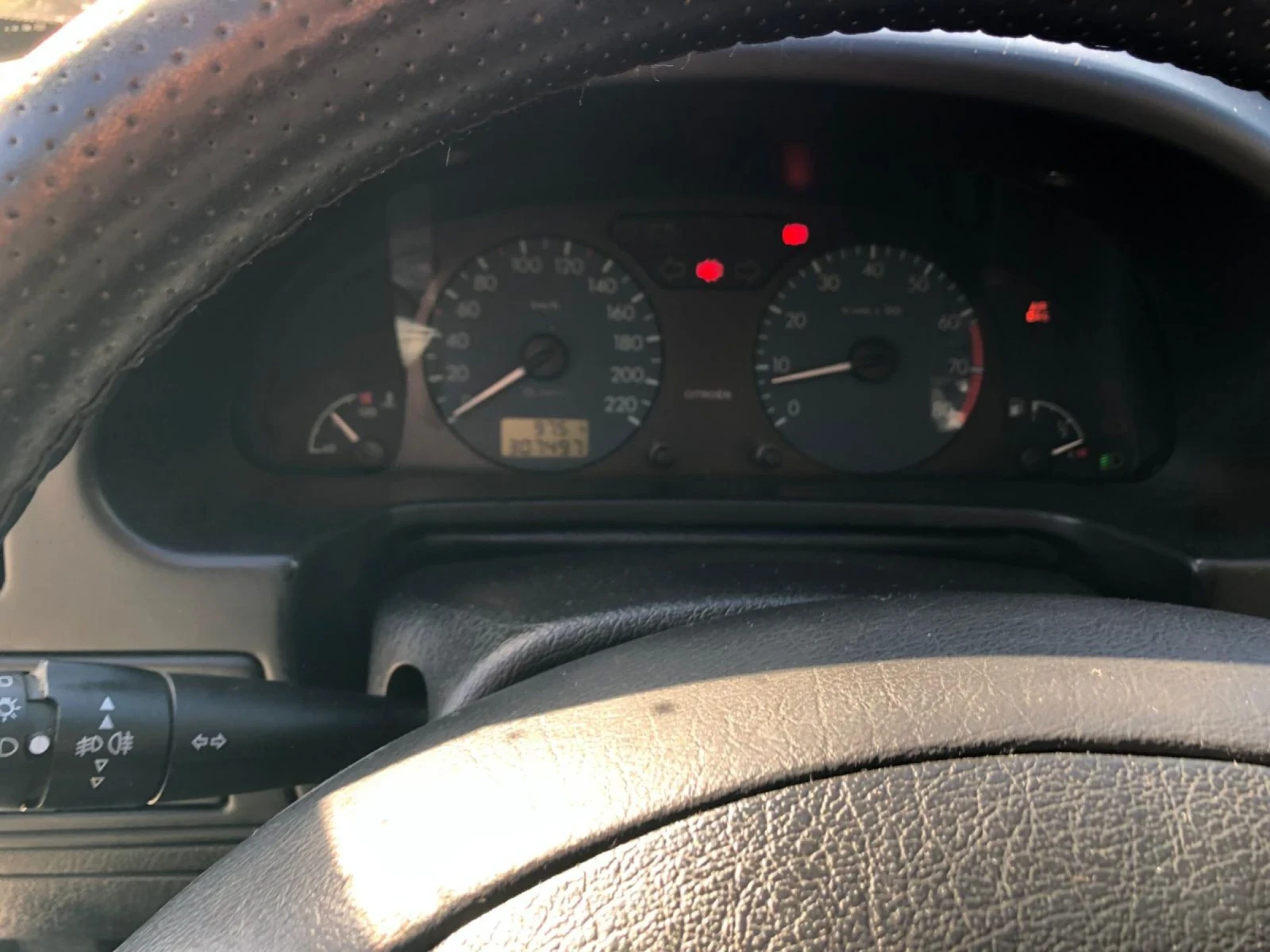 Citroen Xsara | Mobile.bg   11