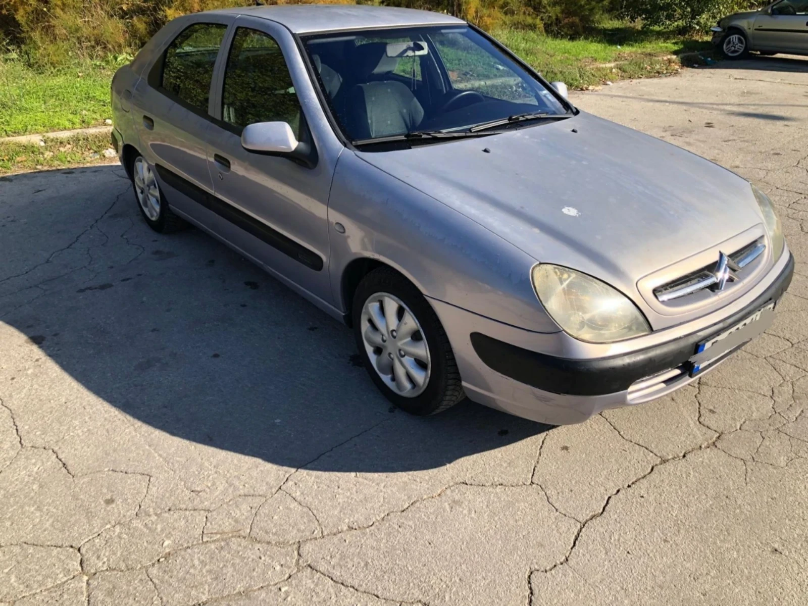 Citroen Xsara | Mobile.bg   2