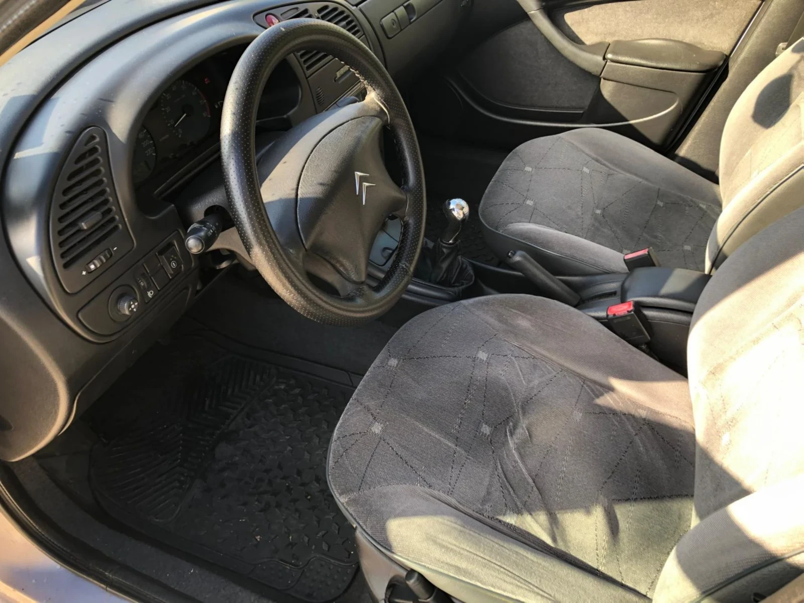 Citroen Xsara | Mobile.bg   7