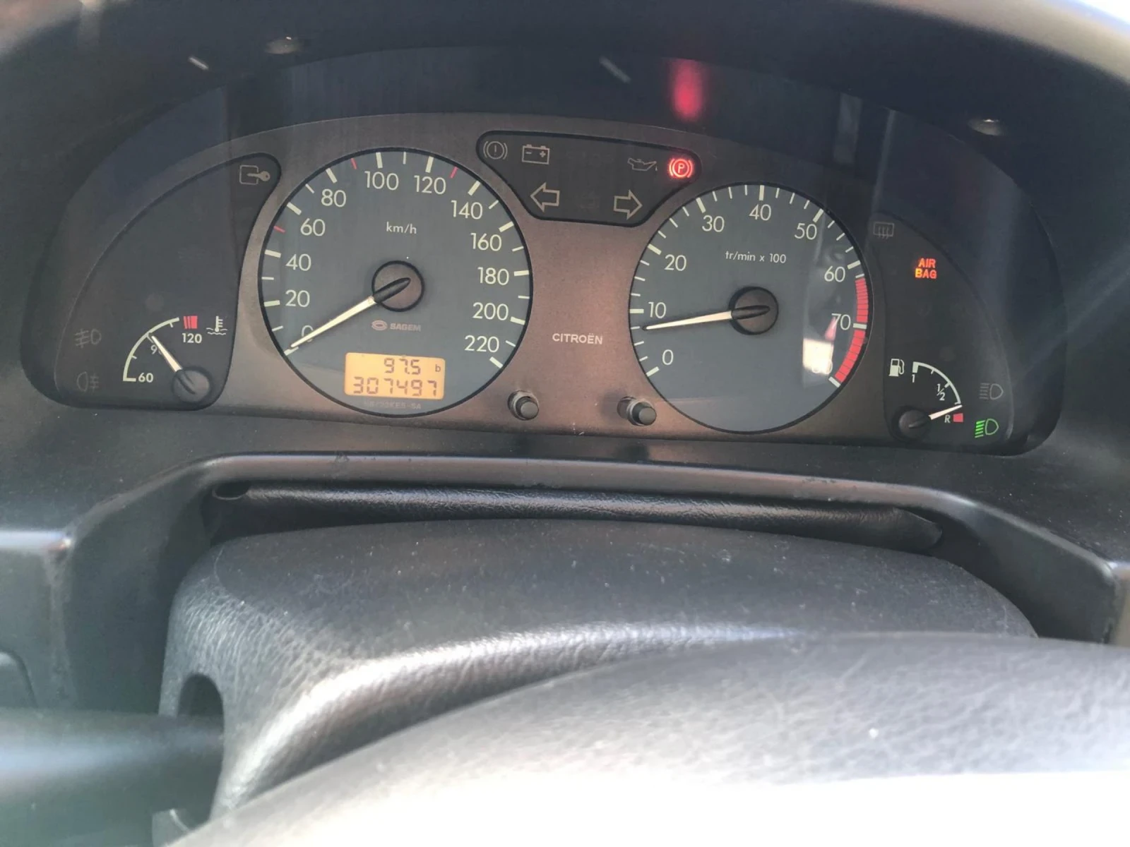 Citroen Xsara | Mobile.bg   10