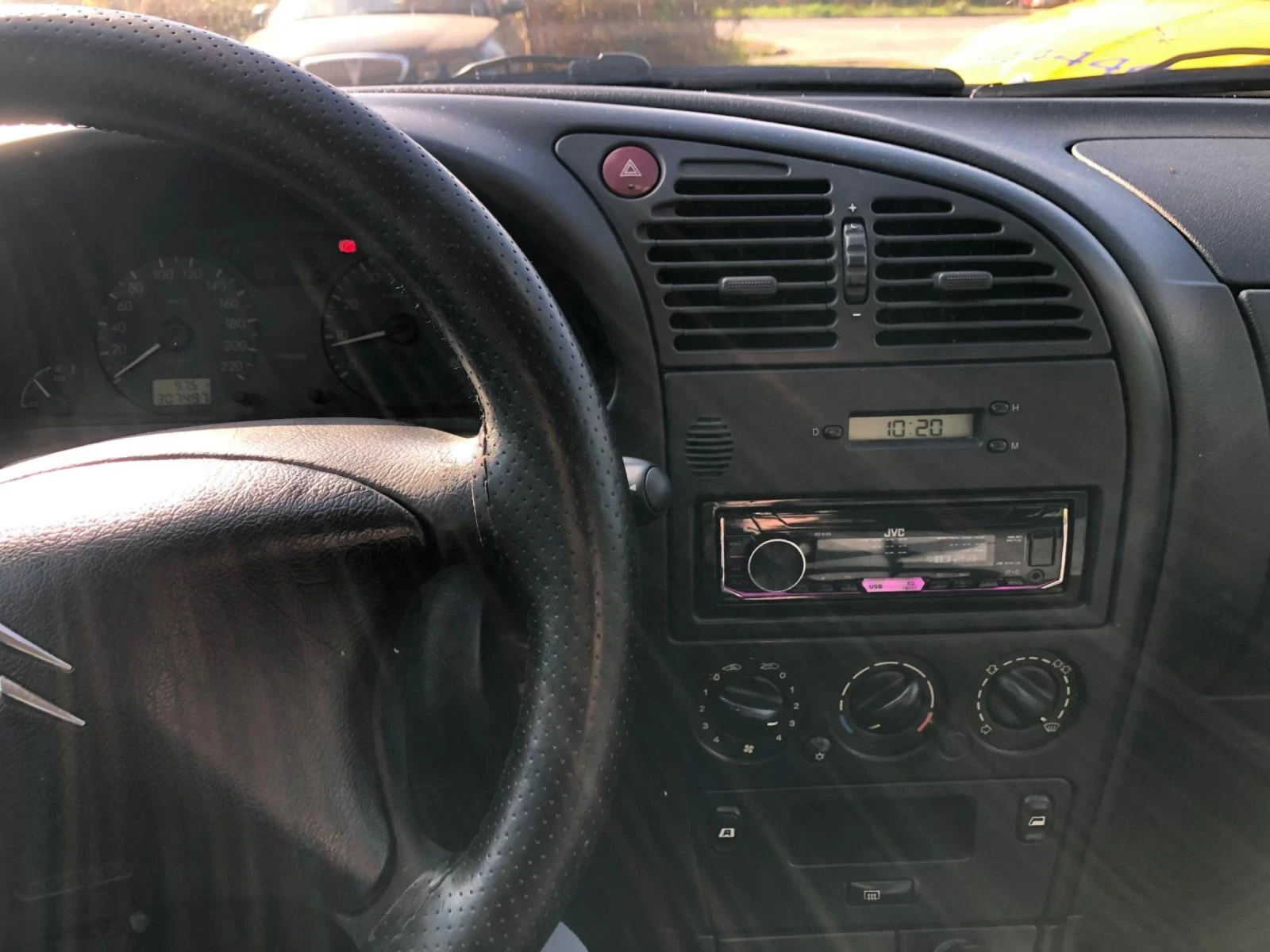 Citroen Xsara | Mobile.bg   9