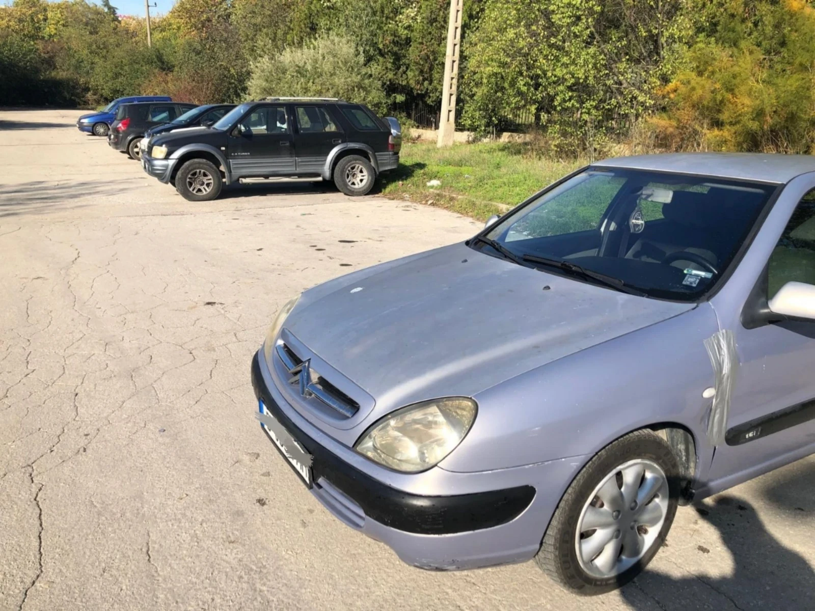 Citroen Xsara | Mobile.bg   3