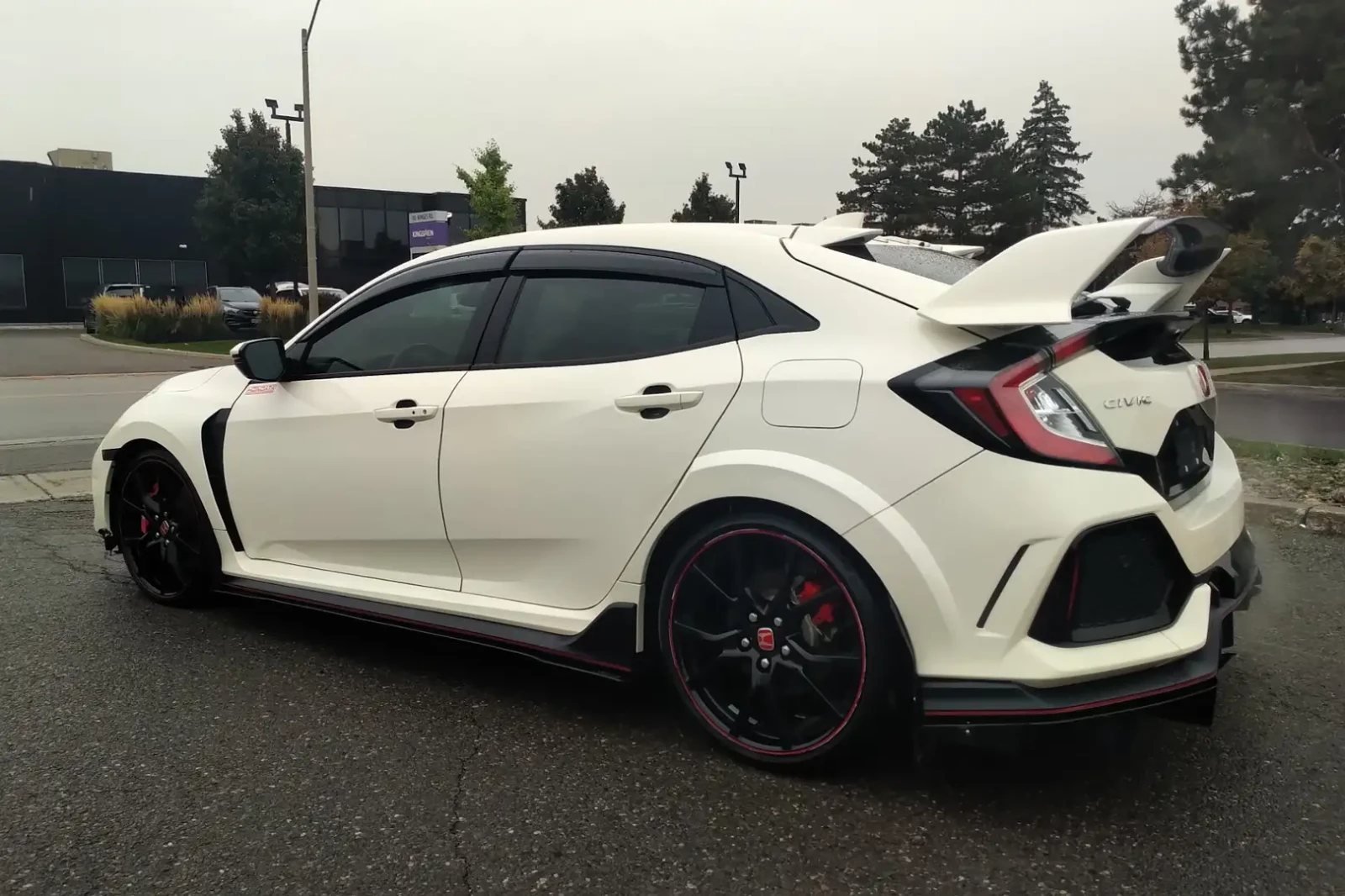 Honda Civic TYPE R* E *  *  | Mobile.bg   4